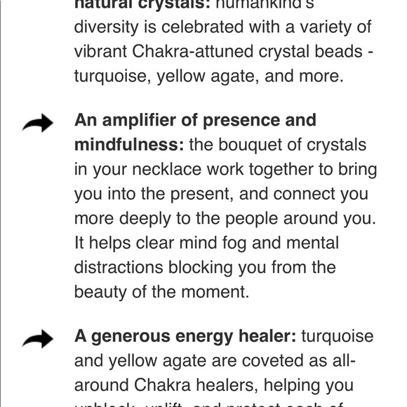 Gifted to an Amazing Posher🌺💕🌷🌟🌟🌟🌟🌟 - Picture 6 of 10